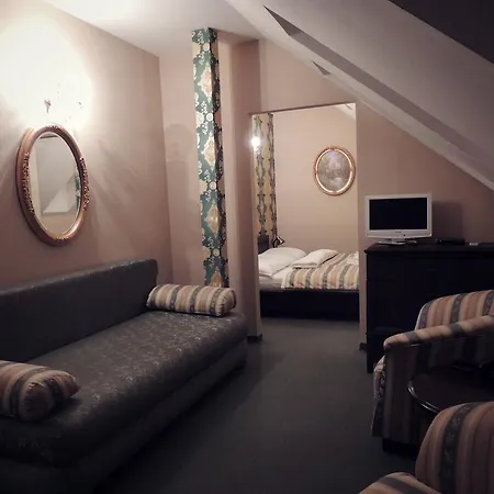 Boutique Empress 4* Rožňava