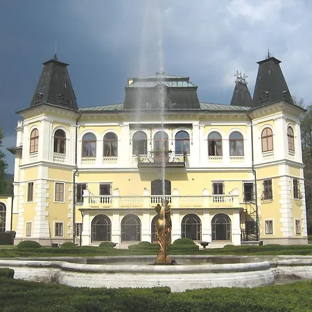 Hotell Boutique Empress