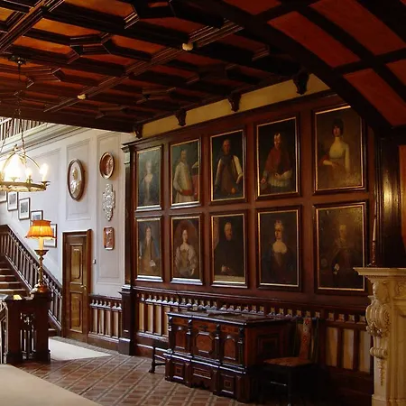 Boutique Empress Hotell