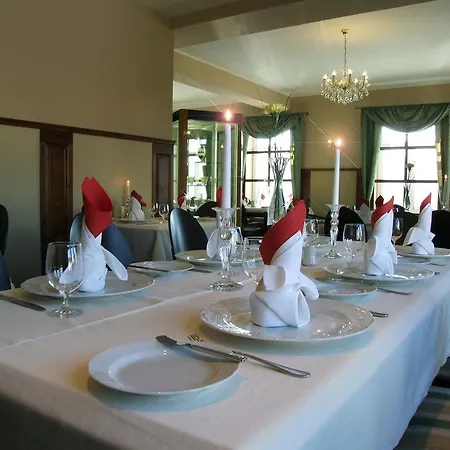 Boutique Empress 4* Rožňava