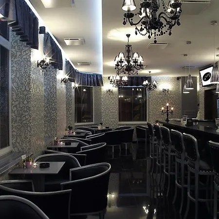 Boutique Empress Hotell Rožňava