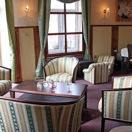 Boutique Empress 4* Rožňava