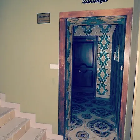 Boutique Empress 4* Rožňava