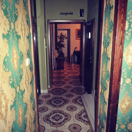 Hotel Boutique Empress
