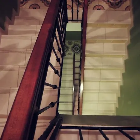 Hotell Boutique Empress Rožňava