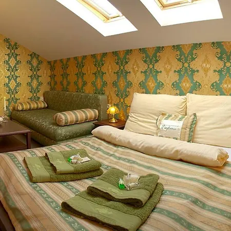 Hotell Boutique Empress