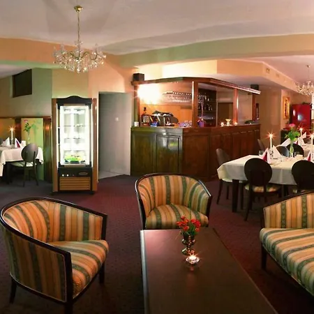 Hotel Boutique Empress Rožňava